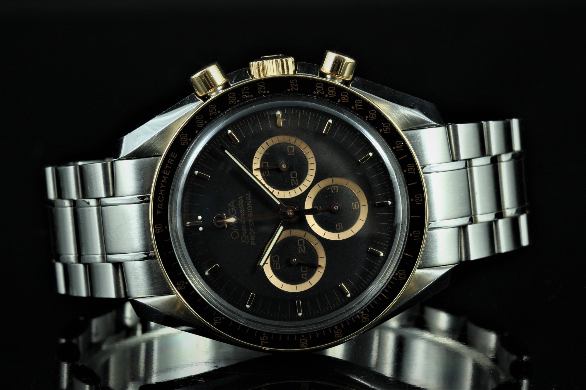 apollo 15 omega watch