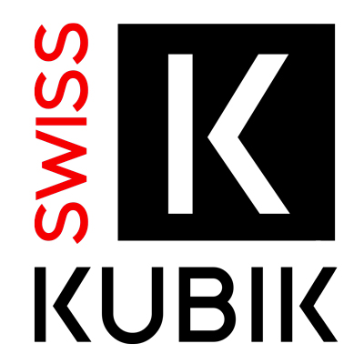 Logo Swiss Kubik
